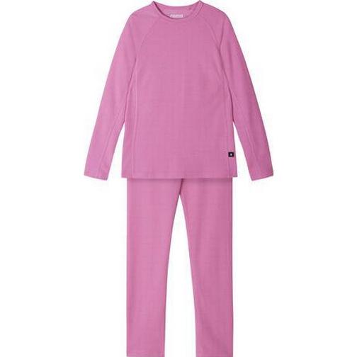 Reima Kid's Lani Base Layer Set (5200031A)