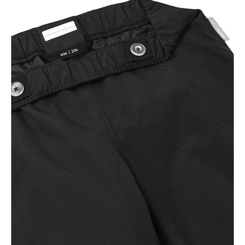 Reima Kaura Shell Pants - Black (5100148A-9990)