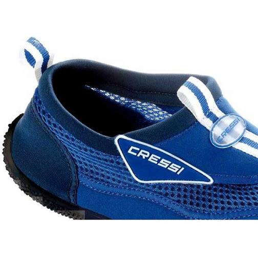 Cressi Reef - White/Blue