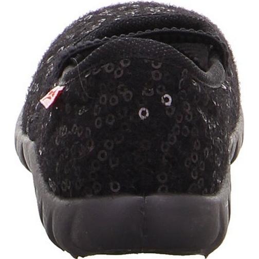 Superfit Happy - Black