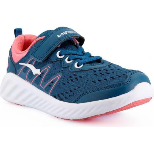 Bagheera Speedy - Deep Ocean/Pink