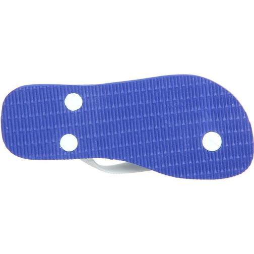 Havaianas Kid's Brasil Logo - Marine Blue