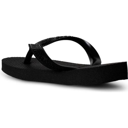 Havaianas Kid's Top - Black