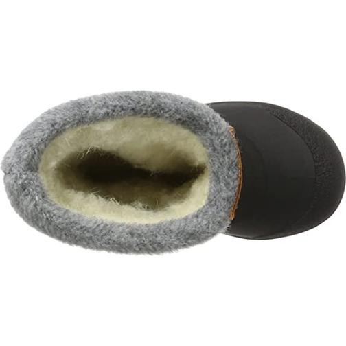 Kavat Gimo WP - Black