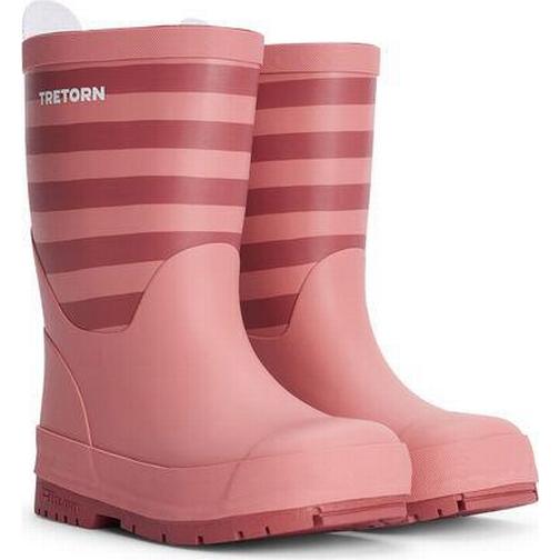 Tretorn Narrow Rubber Boots - Dusty Cedar