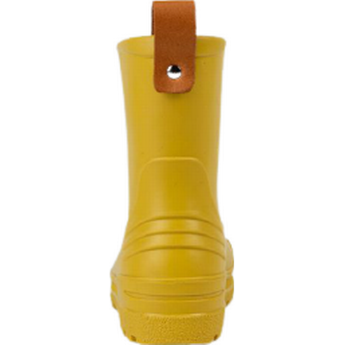 Kavat Grytgöl WP - Bright Yellow