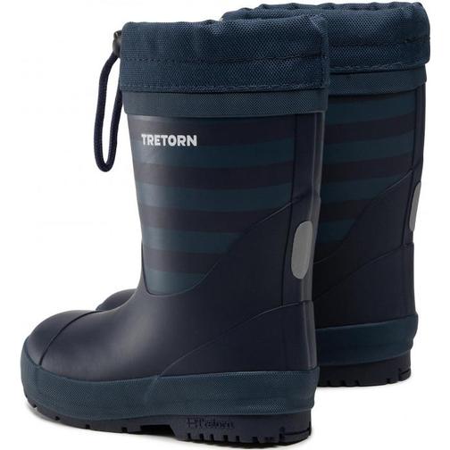Tretorn Gränna Vinter - Navy/Storm