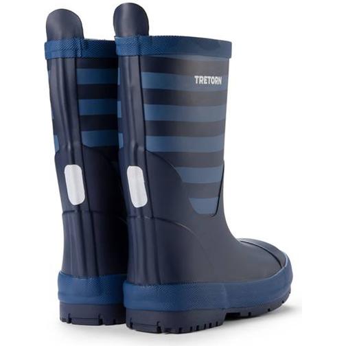 Tretorn Gränna - Navy/Storm