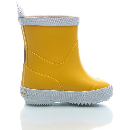 Tretorn Wings Kids - Yellow