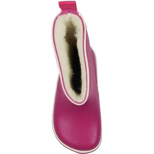 Bundgaard Charly High Warm - Raspberry