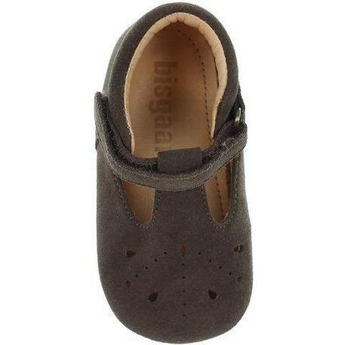 Bisgaard Bloom - Dark Brown