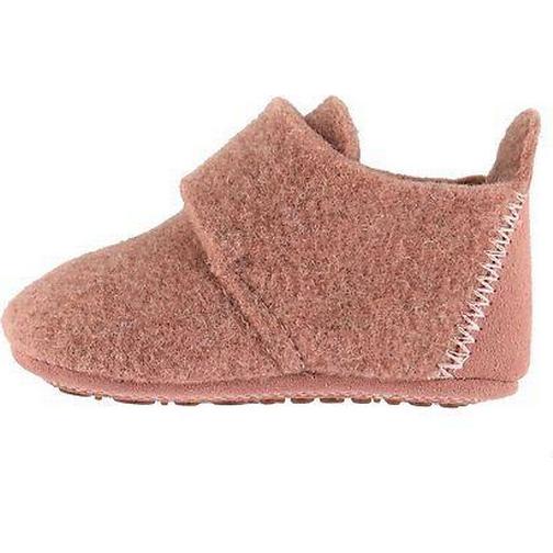 Bisgaard Baby Wool - Rose