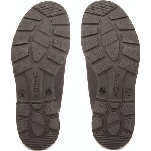 Blundstone Kid's Chelsea Boots - Brown Striped