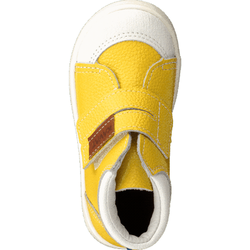 Kavat Fiskeby XC - Gul