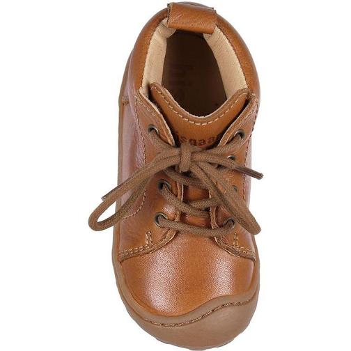Bisgaard Gerle Lace - Cognac