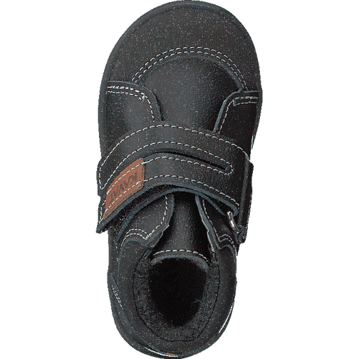 Kavat Fiskeby XC - Svart