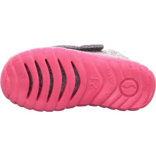 Superfit Happy - Light Grey