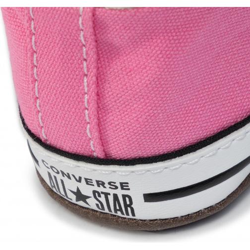 Converse Infant Chuck Taylor All Star Cribster - Pink