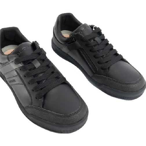 Geox Boy's Arzach - Black