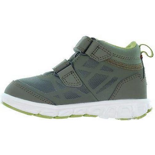 Viking Veme Mid R GTX - Green
