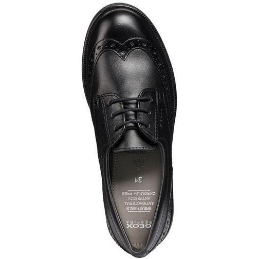 Geox Agata D - Black