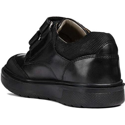 Geox Boys Riddock Double Strap Touch - Black
