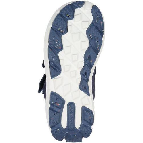 Viking Veme Mid R GTX - Navy/Demin
