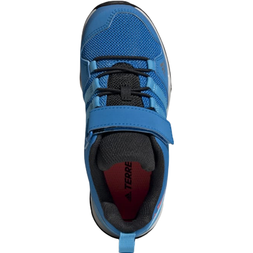 adidas Kid's Terrex AX2R CF - Blue Rush/Sky Rush/Turbo
