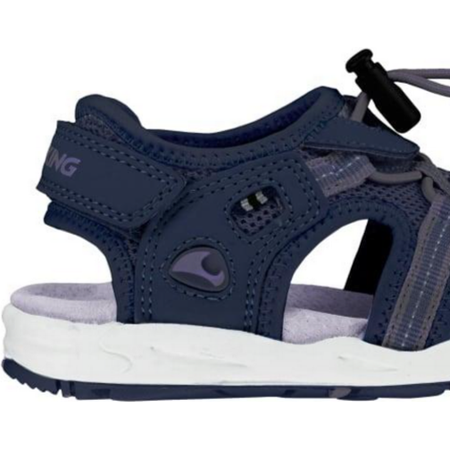 Viking Thrill - Navy/Grey