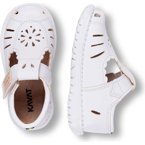 Kavat Blombacka XC - White