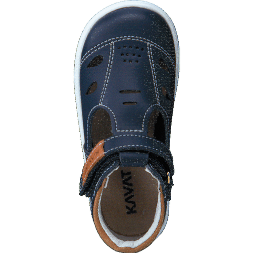 Kavat Backe XC - Dark Blue