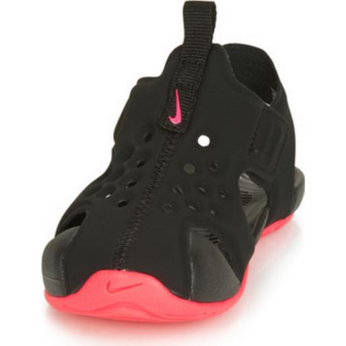 Nike Sunray Protect 2 TD - Black/Racer Pink