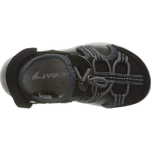 Viking Thrilly - Black/Grey