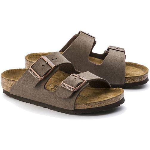 Birkenstock Kid's Arizona - Mocha