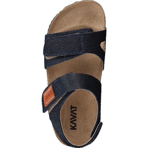 Kavat Bomhus EP - Dark Blue