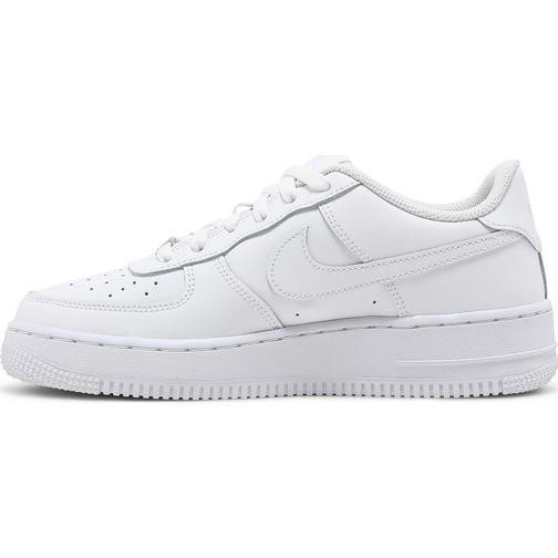 Nike Air Force 1 LE GS - White