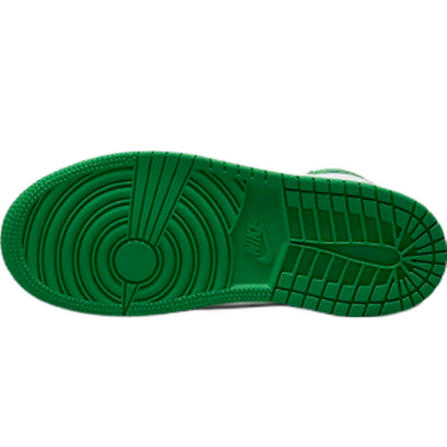 Nike Air Jordan 1 Retro High OG PS - Black/White/Lucky Green