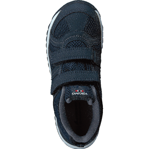 Viking Cascade III Mid GTX - Navy