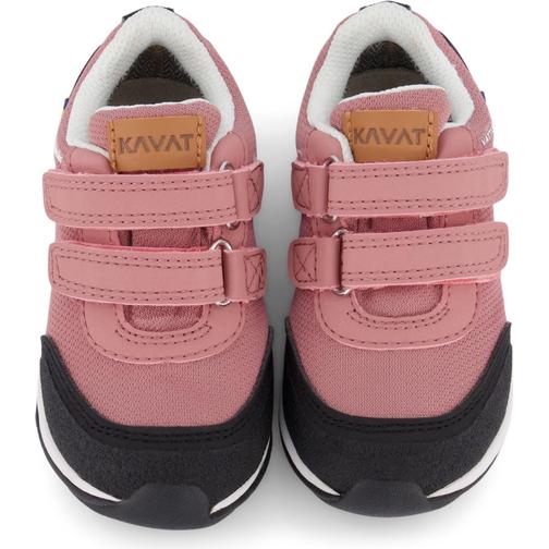 Kavat Halland WP - Ash Rose