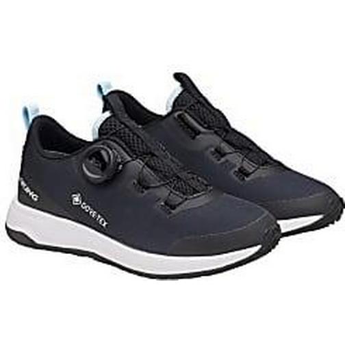 Viking Elevate Low F Gtx Boa - Black Iceblue