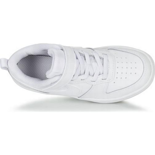 Nike Court Borough Low 2 PSV - White