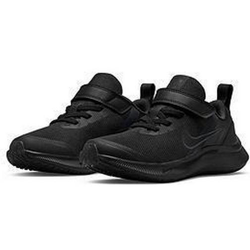 Nike Star Runner 3 PSV - Black