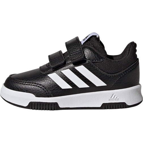 adidas Infant Tensaur Sport Training Hook and Loop - Core Black/Cloud White/Core Black