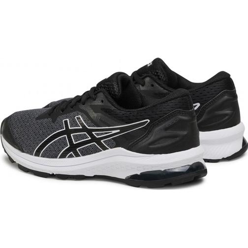 Asics GT-1000 10 GS - Black/White