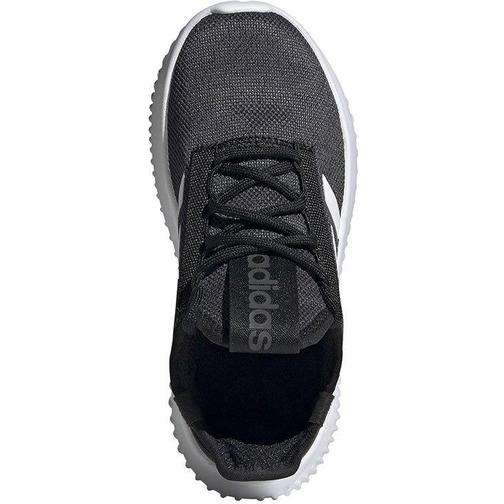 adidas Kid's Kaptir 2.0 - Core Black/Cloud White/Solar Red