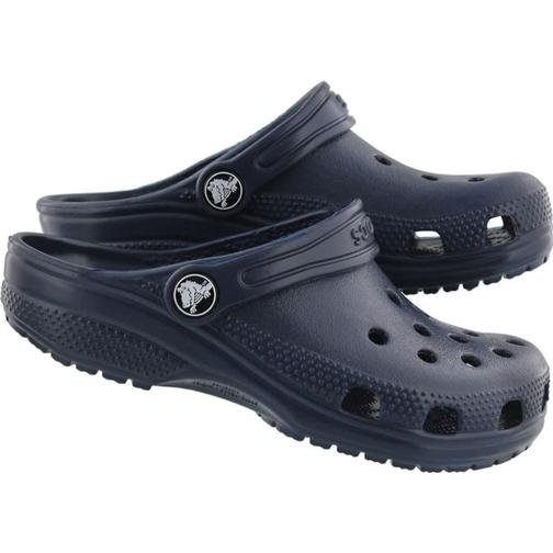 Crocs Kid's Classic - Navy