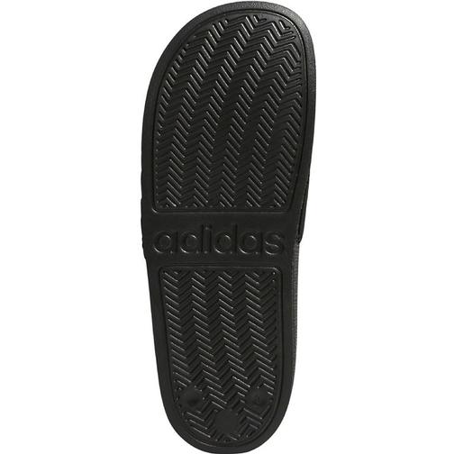 adidas Kid's Adilette Shower - Core Black/Cloud White/Core Black