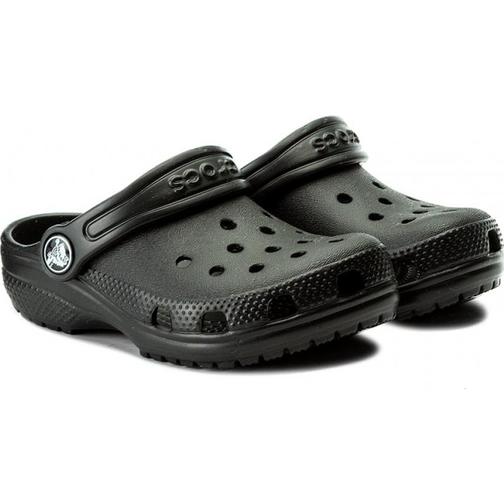 Crocs Kid's Classic - Black