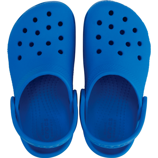 Crocs Toddler Classic Clog - Ocean