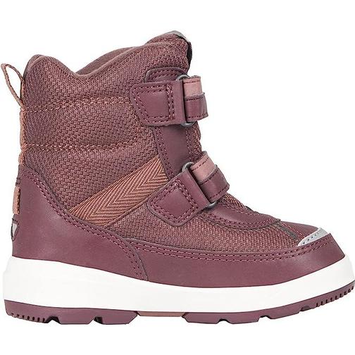 Viking Play Reflex Warm GTX - Grape/Antique Rose